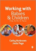 Working with Babies and Children