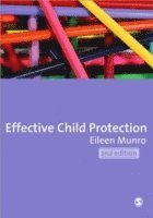 Eileen Munro - Effective Child Protection, Häftad