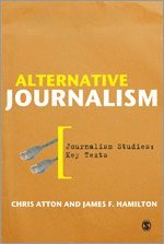 Alternative Journalism 1