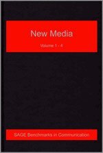 Leah A Lievrouw, Sonia Livingstone - New Media, Inbunden