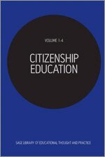 James Arthur, Ian Davies - Citizenship Education, Inbunden
