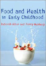 bokomslag Food and Health in Early Childhood