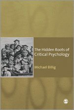 bokomslag Hidden Roots of Critical Psychology