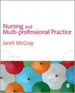 bokomslag Nursing and Multi-Professional Practice