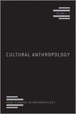 Kim Fortun, Mike Fortun - Cultural Anthropology, Inbunden