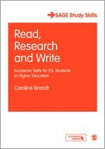 Read, Research and Write 1