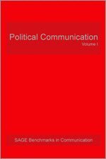 Philip Seib - Political Communication, Inbunden