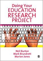 Doing Your Education Research Project