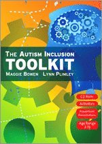 bokomslag The Autism Inclusion Toolkit