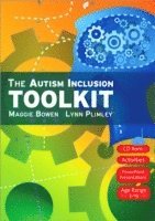 bokomslag The Autism Inclusion Toolkit