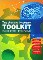 Maggie Bowen, Lynn Plimley - The Autism Inclusion Toolkit, Häftad