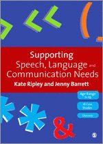 bokomslag Supporting Speech, Language & Communication Needs
