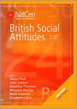 British Social Attitudes