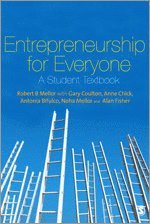 Entrepreneurship for Everyone 1