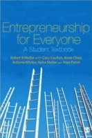 Robert Mellor - Entrepreneurship for Everyone, Häftad