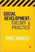 James O. Midgley - Social Development, Häftad