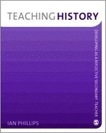 bokomslag Teaching History