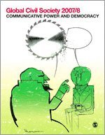 Global Civil Society 2007/8