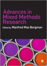 Advances in Mixed Methods Research 1