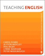 Carol Evans, Alyson Midgley, Phil Rigby, Lynne Warham, Peter Woolnough - Teaching English, Inbunden