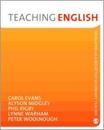 Carol Evans, Alyson Midgley, Phil Rigby, Lynne Warham, Peter Woolnough - Teaching English, Häftad