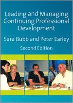 Leading & Managing Continuing Professional Development 1