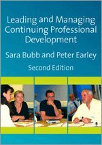 Sara Bubb, Peter Earley - Leading & Managing Continuing Professional Development, Häftad