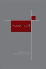 David Rasmussen, James Swindal - Habermas II, Inbunden