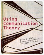 bokomslag Using Communication Theory