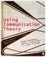 bokomslag Using Communication Theory