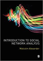 bokomslag Introduction to Social Network Analysis