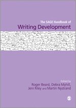 bokomslag The SAGE Handbook of Writing Development