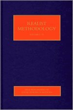 Wendy Olsen - Realist Methodology, Inbunden