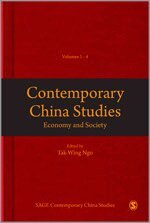 Tak-Wing Ngo - Contemporary China Studies 2, Inbunden
