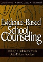 Evidence-Based School Counseling