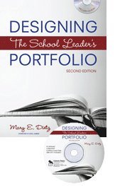 Designing the School Leader's Portfolio