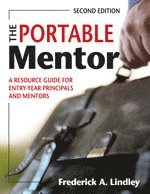 bokomslag The Portable Mentor