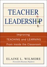 bokomslag Teacher Leadership