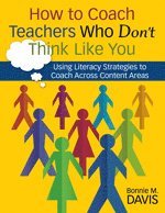 bokomslag How to Coach Teachers Who Don't Think Like You