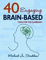 40 Engaging Brain-Based Tools for the Classroom