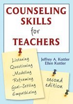 bokomslag Counseling Skills for Teachers