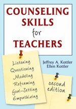 Jeffrey A. Kottler, Ellen Kottler - Counseling Skills for Teachers, Häftad