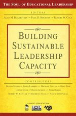bokomslag Building Sustainable Leadership Capacity