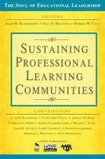 bokomslag Sustaining Professional Learning Communities