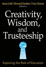 bokomslag Creativity, Wisdom, and Trusteeship