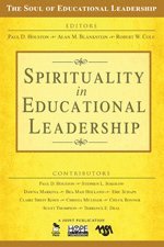 bokomslag Spirituality in Educational Leadership