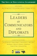 Leaders as Communicators and Diplomats 1