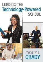 bokomslag Leading the Technology-Powered School