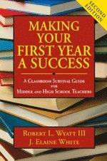 Making Your First Year a Success 1
