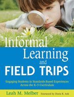bokomslag Informal Learning and Field Trips